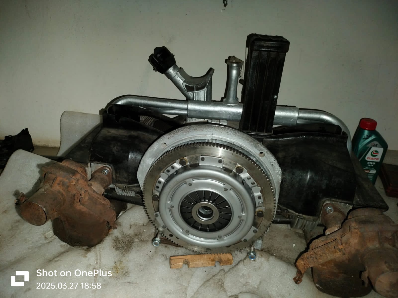 M/s POWER GUARD promo